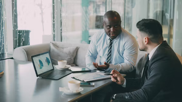 Project Management Services