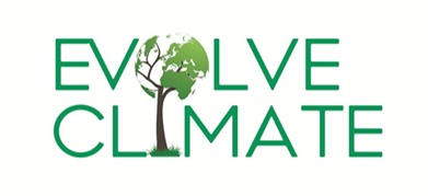 Evolve Climate Solutions Logo